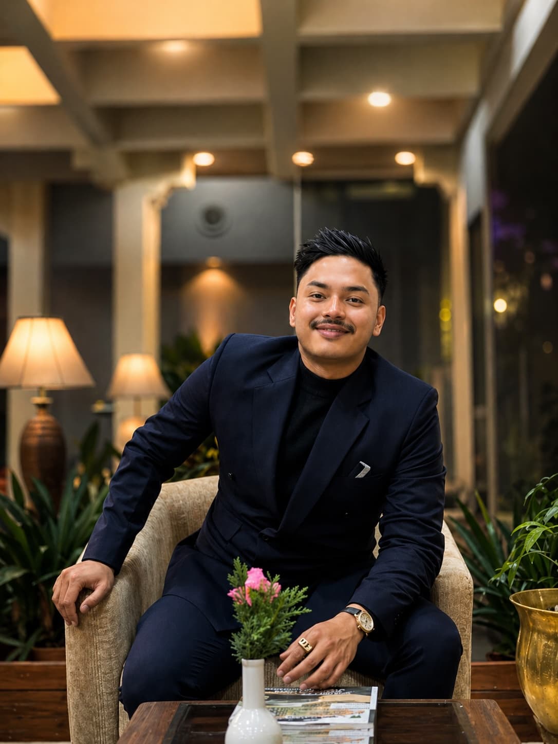 Biraj Thapa